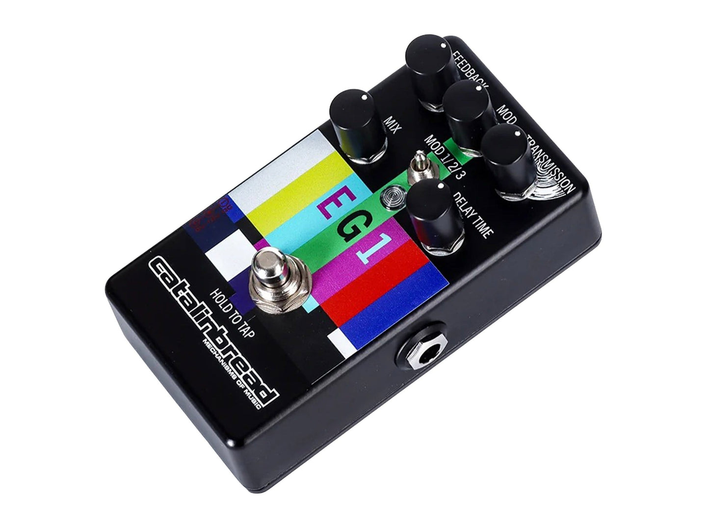Catalinbread EG1