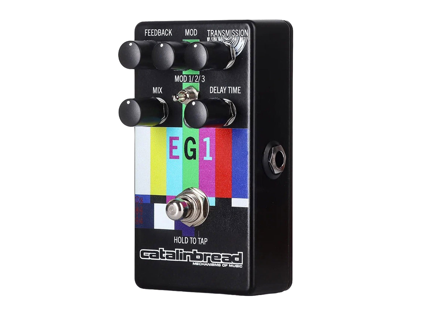 Catalinbread EG1