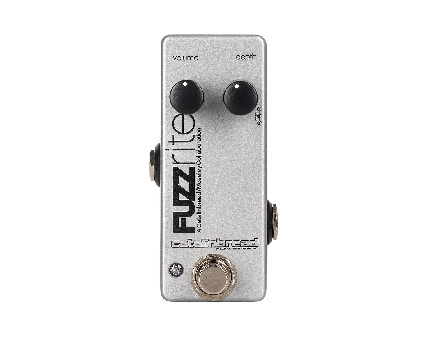 Catalinbread Fuzzrite Mini