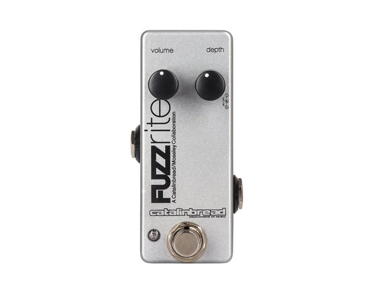 Catalinbread Fuzzrite Mini