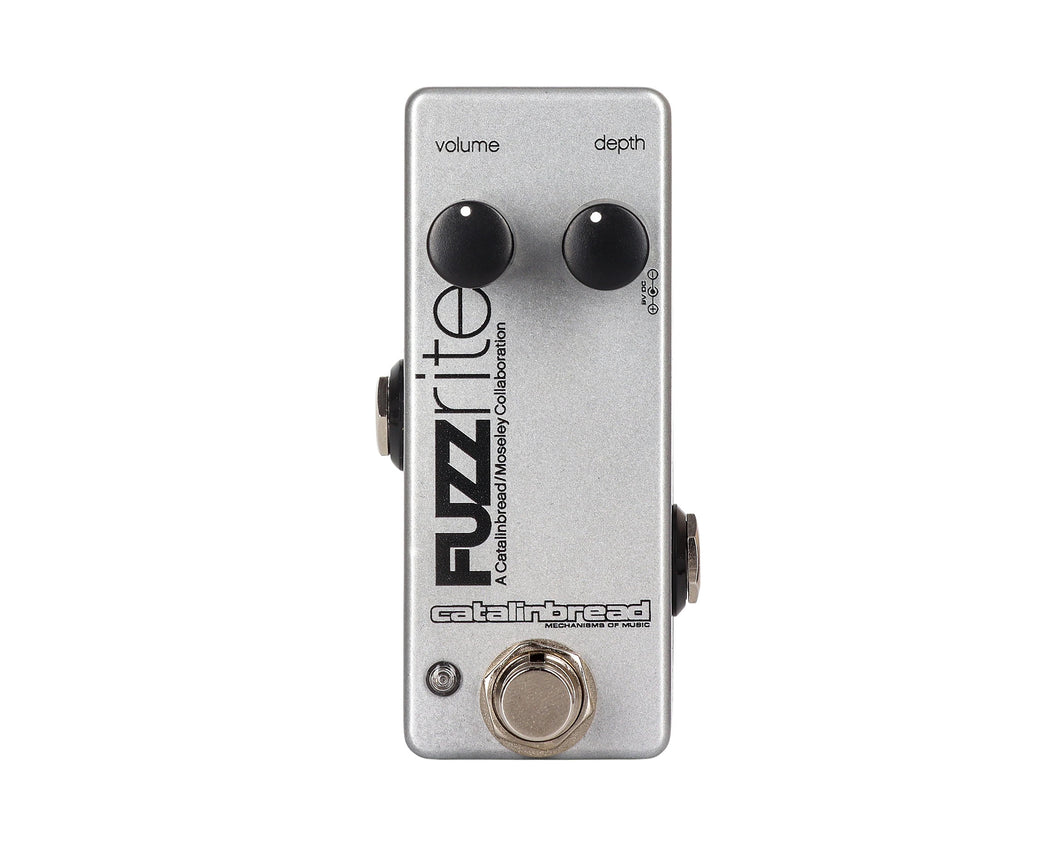 Catalinbread Fuzzrite Mini