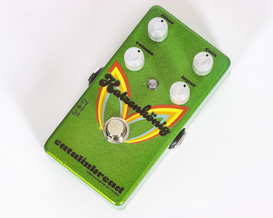 Catalinbread Katzenkönig ('70s Collection)
