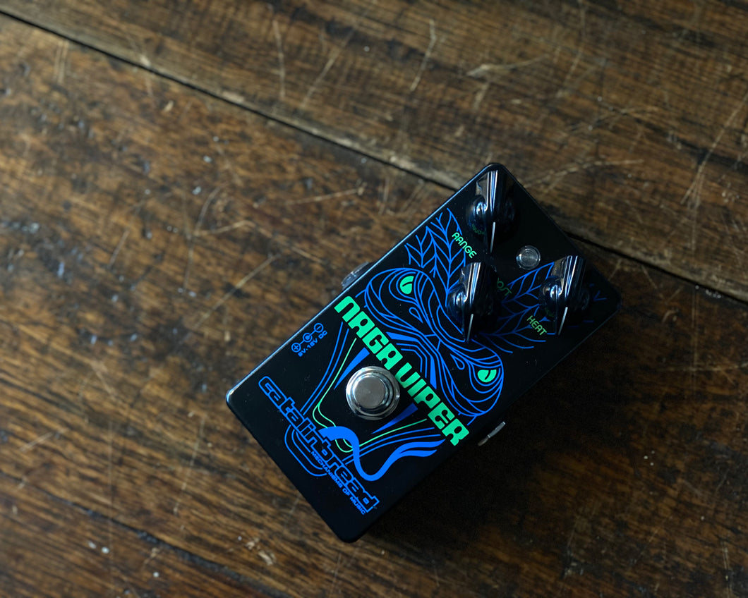 Catalinbread Naga Viper