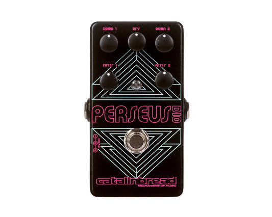 Catalinbread Perseus DIO