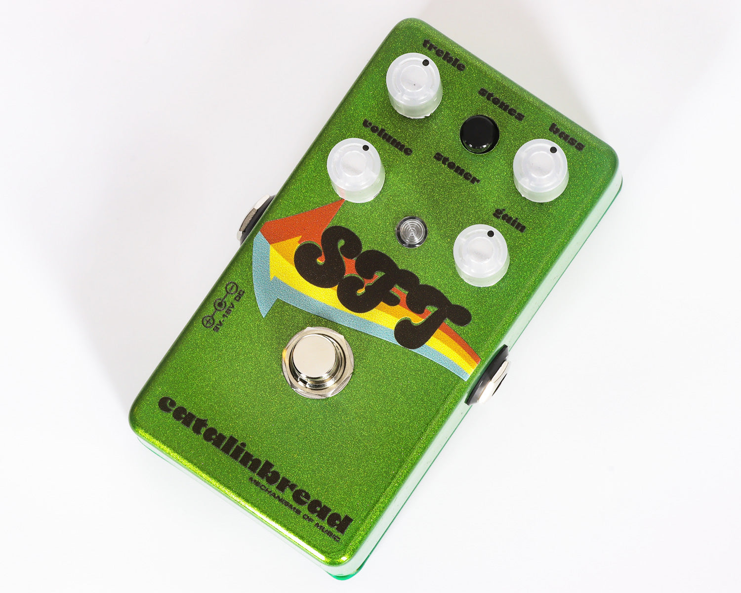 Catalinbread SFT ('70s Collection) – Found Sound