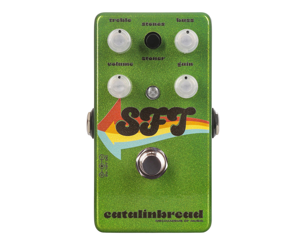 Catalinbread SFT ('70s Collection)