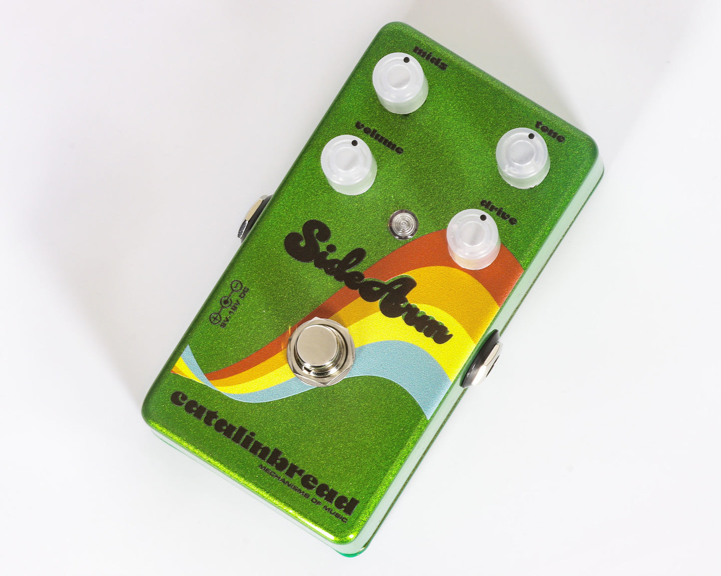 Catalinbread SideArm Overdrive ('70s Collection)