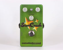 Load image into Gallery viewer, Catalinbread StarCrash Fuzz (&#39;70s Collection)
