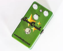 Load image into Gallery viewer, Catalinbread StarCrash Fuzz (&#39;70s Collection)
