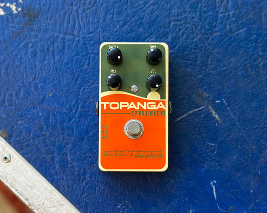 Catalinbread Topanga
