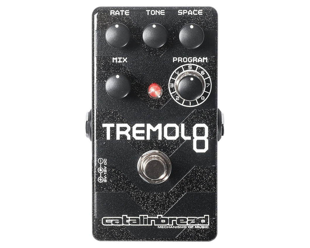 Catalinbread Tremolo8