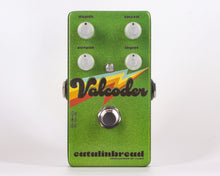 Load image into Gallery viewer, Catalinbread Valcoder (&#39;70s Collection)

