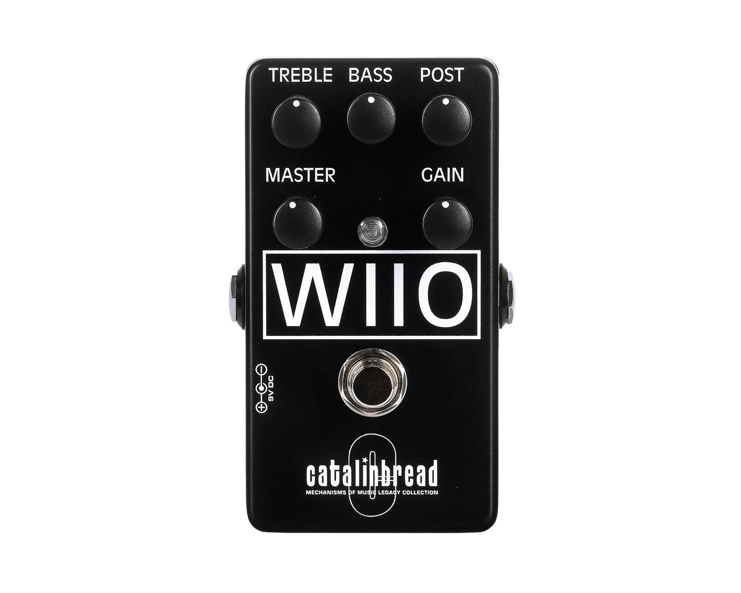 Catalinbread WIIO Overdrive (Legacy Series)