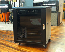 Load image into Gallery viewer, Caymon SPR612 19” Rack Case
