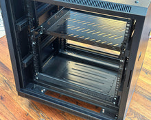 Load image into Gallery viewer, Caymon SPR612 19” Rack Case
