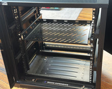 Load image into Gallery viewer, Caymon SPR612 19” Rack Case
