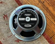 Load image into Gallery viewer, Celestion Black Shadow MC-90 16Ω
