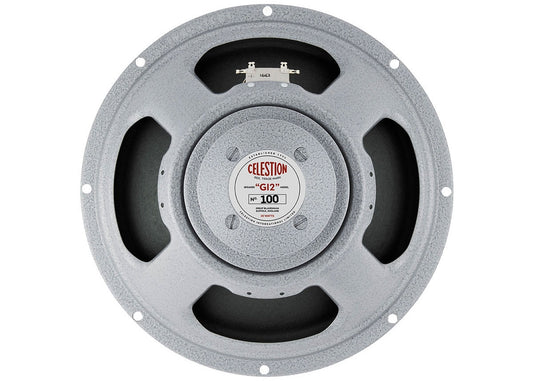 Celestion T0101 G12 "Celestion 100" 30 Watt 16Ω AlNiCo