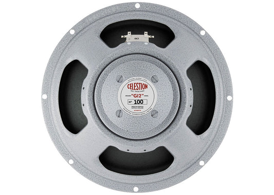 Celestion T0100 G12 "Celestion 100" 30 Watt 8Ω AlNiCo