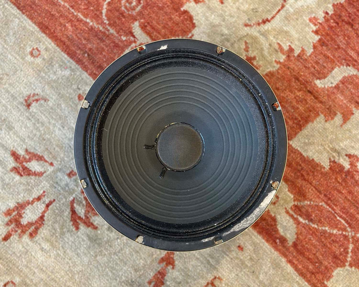 Celestion G10 Greenback T5647: Classic Series 10" 30 Watts 8Ω Speaker