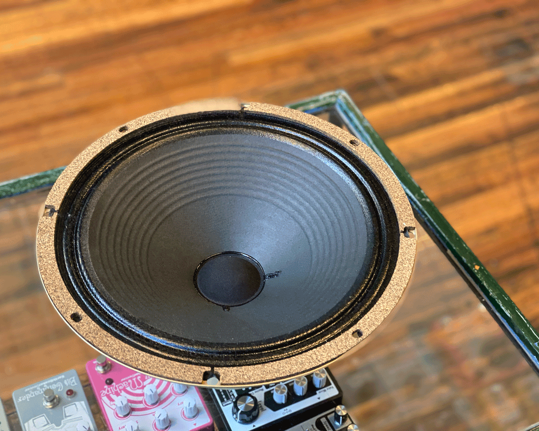 Celestion hot sale g12h creamback