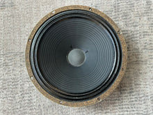 Load image into Gallery viewer, Celestion G12M65-Creamback T5864: Classic Series 12&quot; 65 watt 8Ω Speaker
