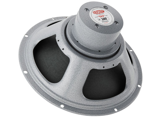 Celestion T0100 G12 "Celestion 100" 30 Watt 8Ω AlNiCo