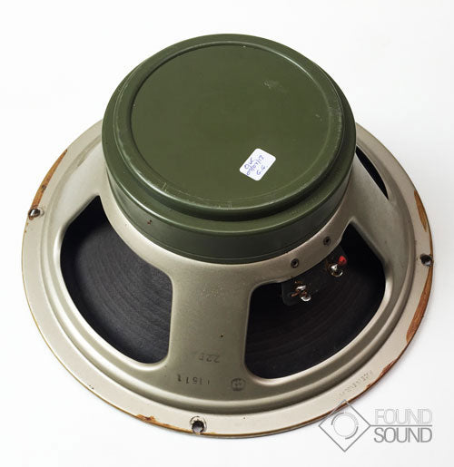 Celestion t1511 2024