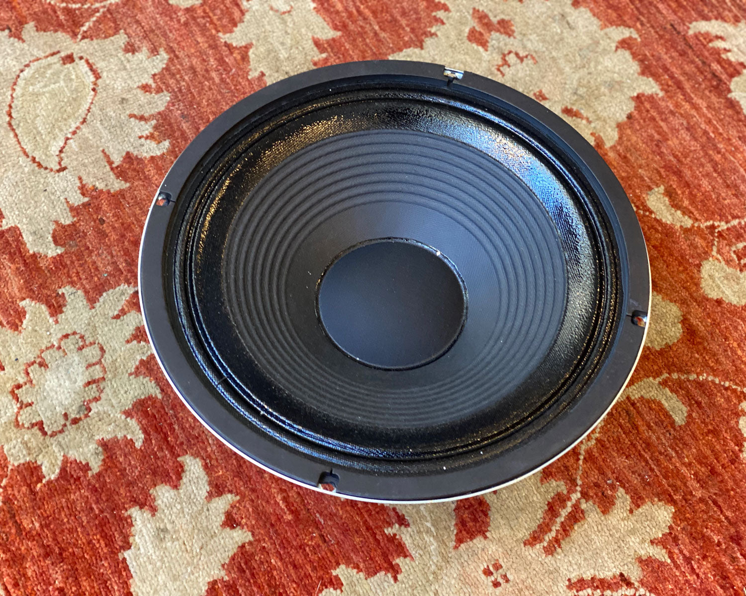 Celestion G12P-80