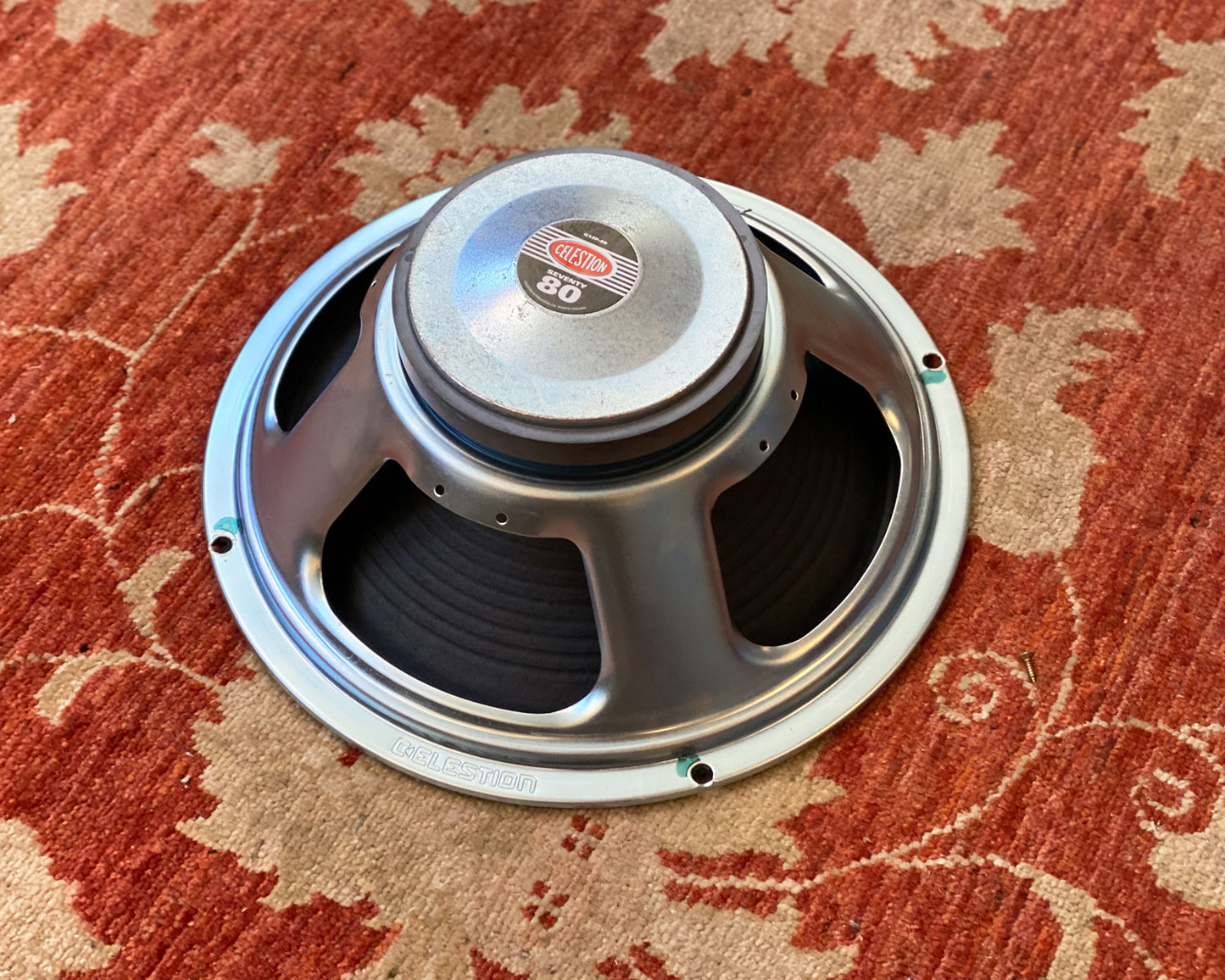 Celestion G12P-80 Seventy 80 Watt 16Ω 12" Loudspeaker