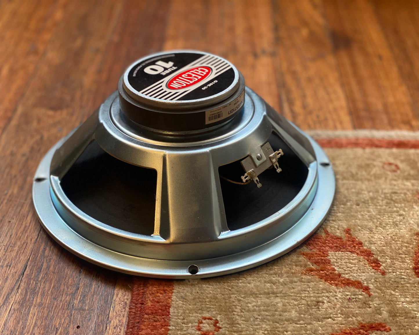 Celestion T5470A G10E-30 Tube 10" 50W 8Ω Speaker
