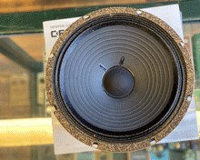 Load image into Gallery viewer, Celestion T6380: Classic Series 10&quot; 45W 8Ω Speaker

