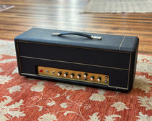 Load image into Gallery viewer, Ceriatone British Style 18W TMB Guitar Amplifier
