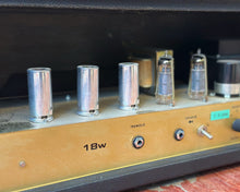 Load image into Gallery viewer, Ceriatone British Style 18W TMB Guitar Amplifier
