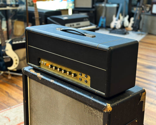 Ceriatone JTM45 Valve Amplifier