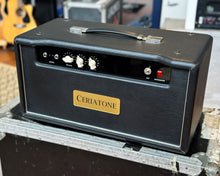 Load image into Gallery viewer, Ceriatone Matchless Spitfire Clone

