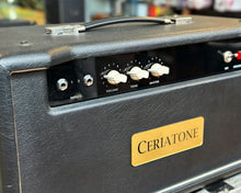 Load image into Gallery viewer, Ceriatone Matchless Spitfire Clone
