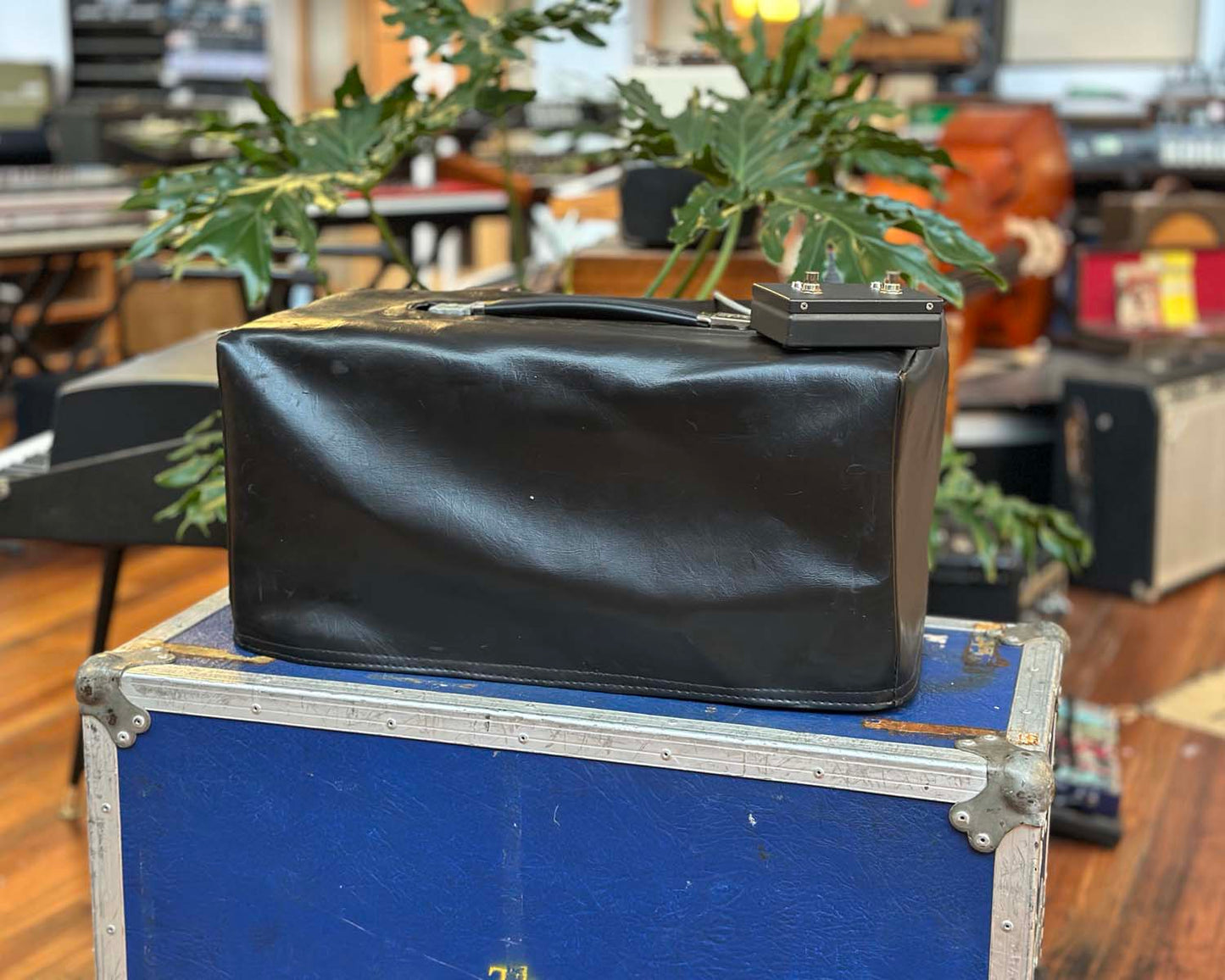 Ceriatone HRM Overtone Special 100 Watt Dumble Clone