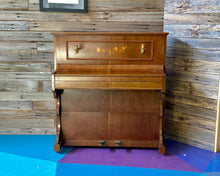 Load image into Gallery viewer, Chappell of London King Idris of Libya Mini 5 Octave Piano
