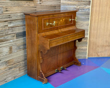 Load image into Gallery viewer, Chappell of London King Idris of Libya Mini 5 Octave Piano
