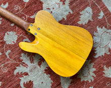 Load image into Gallery viewer, Charvel Joe Duplantier Signature Pro-Mod San Dimas Style 2 HH E Mahogany
