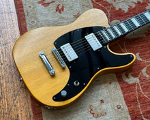 Load image into Gallery viewer, Charvel Joe Duplantier Signature Pro-Mod San Dimas Style 2 HH E Mahogany
