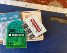 Load image into Gallery viewer, Chase Bliss Condor HiFi EQ and Overdrive Pedal
