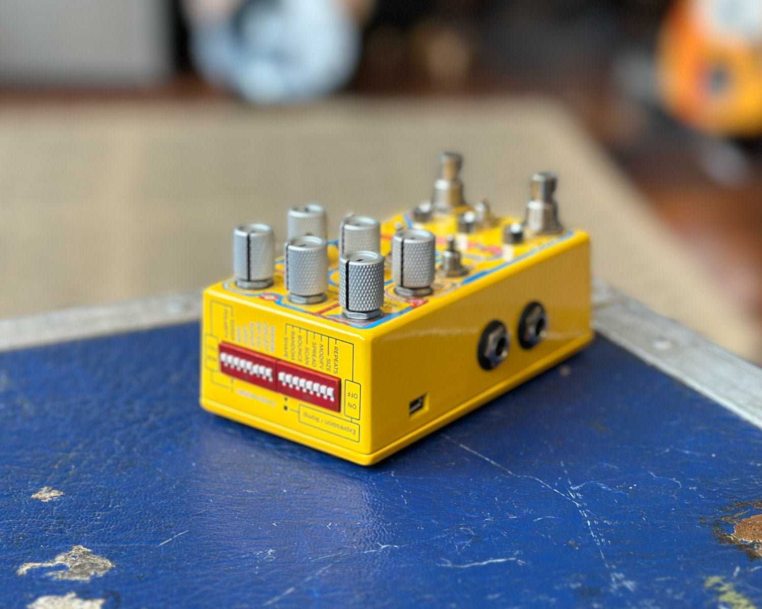 ギター Chase Bliss Habit Chase Bliss Audio Habit 送料無料 | Sound House