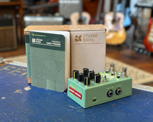 Load image into Gallery viewer, Chase Bliss Lost + Found Stereo Multi Effector Pedal
