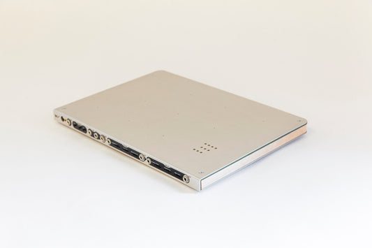 KOMA Elektronik Chromaplane