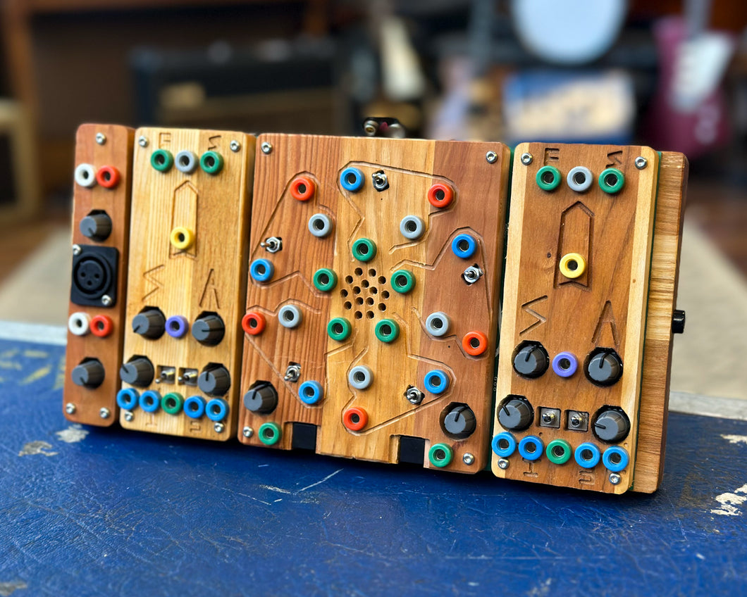 Ciat Lonbarde Cocoquantus 2