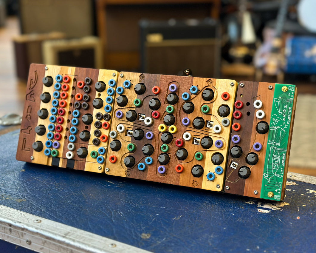 Ciat Lonbarde Plumbutter V2