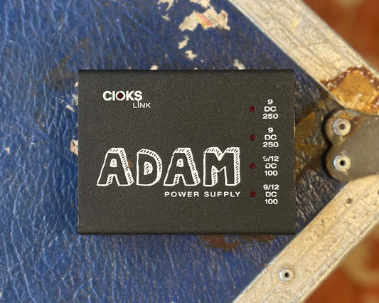 Cioks Adam Link Power Supply