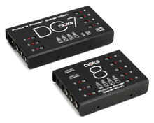 Load image into Gallery viewer, Cioks DC7 and C8 Superpower Bundle

